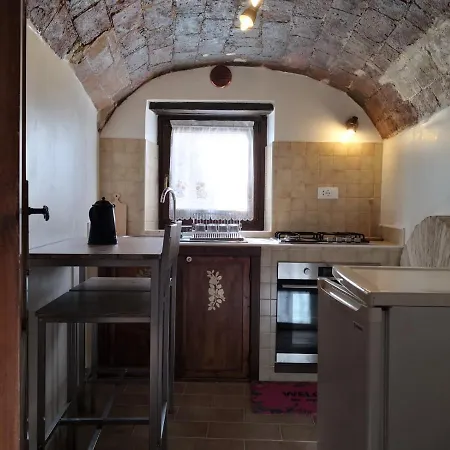 Belvedere 아파트호텔 3*