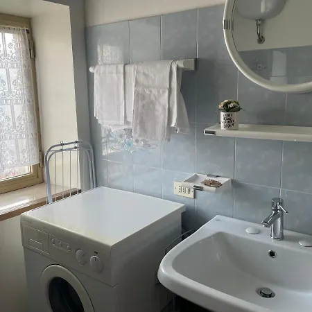 Belvedere 3* 산토스테파노디세싸니오