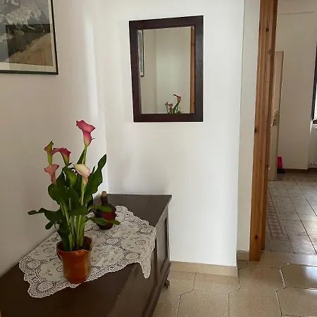 아파트호텔 Belvedere 산토스테파노디세싸니오