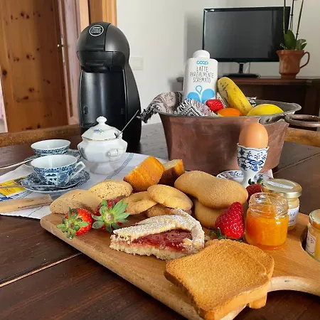 Aparthotel Belvedere Santo Stefano Di Sessanio