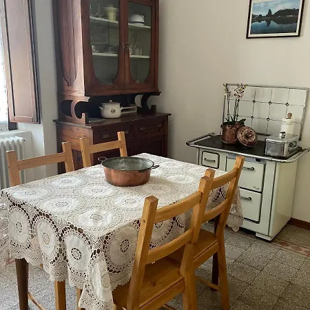 Belvedere 3* 산토스테파노디세싸니오