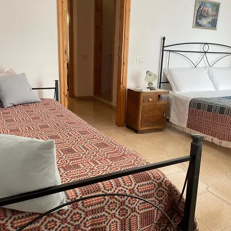 Belvedere Santo Stefano Di Sessanio