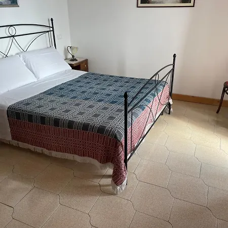 아파트호텔 Belvedere 3*