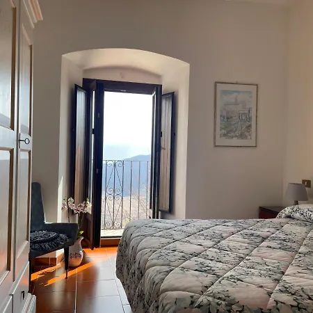 Belvedere 아파트호텔