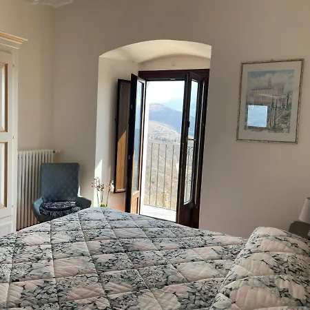 Aparthotel Belvedere