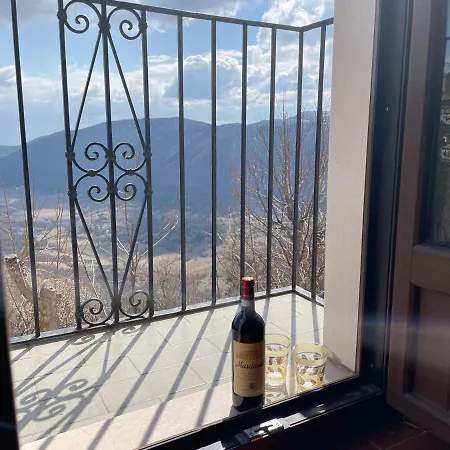 Belvedere Santo Stefano Di Sessanio