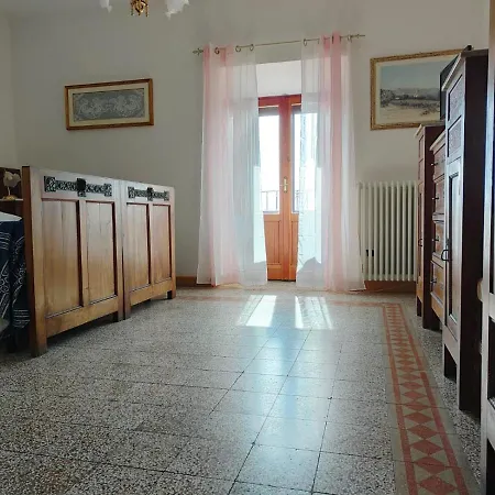 아파트호텔 Belvedere