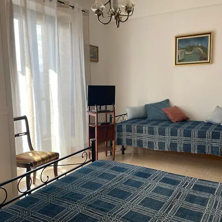 Appart hôtel Belvedere Santo Stefano Di Sessanio