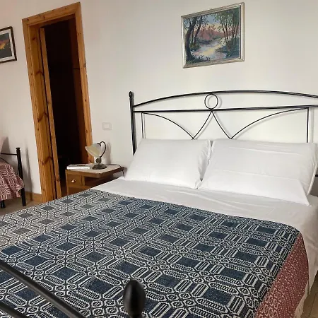 Belvedere 아파트호텔