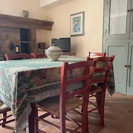 Belvedere Santo Stefano Di Sessanio