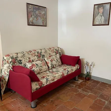 Belvedere Appart hôtel Santo Stefano Di Sessanio