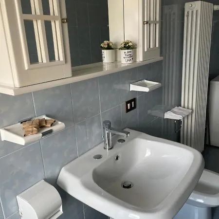 아파트호텔 Belvedere 산토스테파노디세싸니오