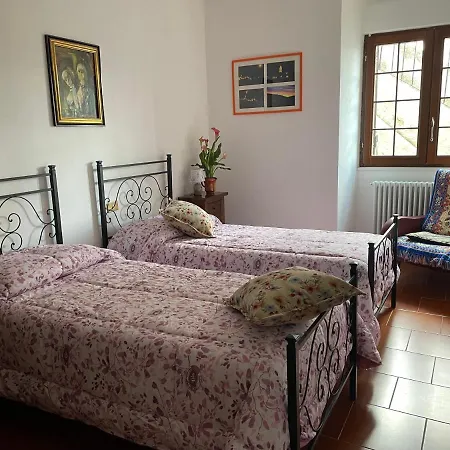 아파트호텔 Belvedere 3*