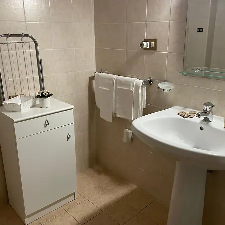 Aparthotel Belvedere Santo Stefano Di Sessanio