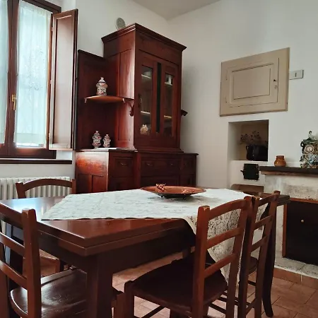 Appart hôtel Belvedere Santo Stefano Di Sessanio