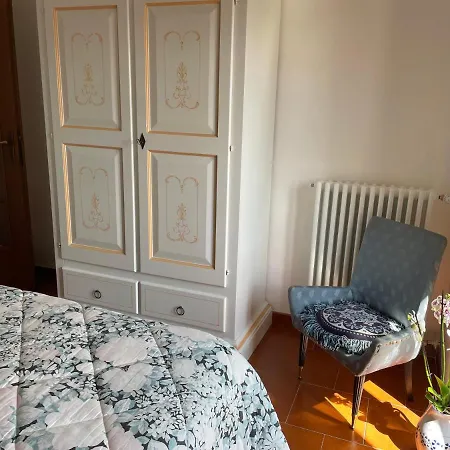 Belvedere 아파트호텔 산토스테파노디세싸니오