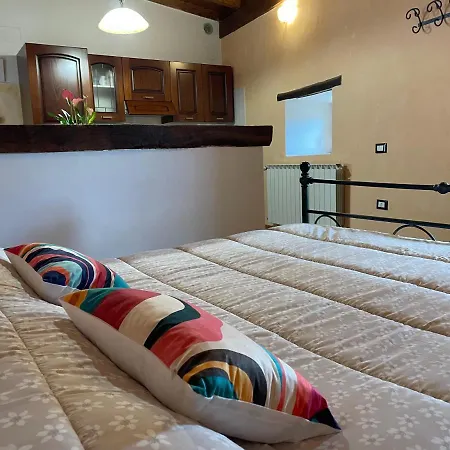 아파트호텔 Belvedere 3*