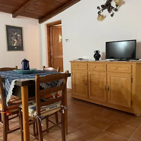 Belvedere Appart hôtel Santo Stefano Di Sessanio