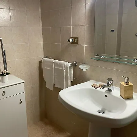Aparthotel Belvedere 3*