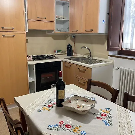 Belvedere Appart hôtel 3*