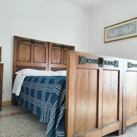 아파트호텔 Belvedere 산토스테파노디세싸니오