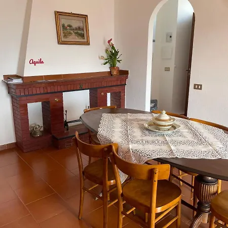 Belvedere 3* 산토스테파노디세싸니오