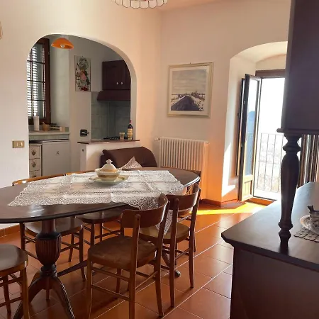 Belvedere 산토스테파노디세싸니오