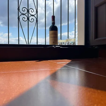 Appart hôtel Belvedere Santo Stefano Di Sessanio