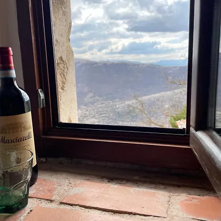 아파트호텔 Belvedere