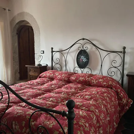 Belvedere * Santo Stefano Di Sessanio