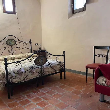 아파트호텔 Belvedere