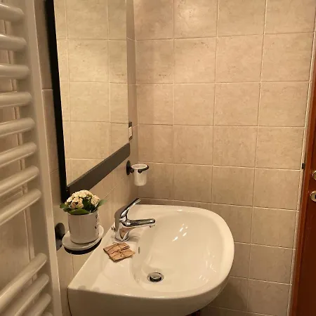 Lägenhetshotell Belvedere