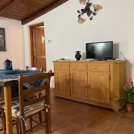 아파트호텔 Belvedere 3*