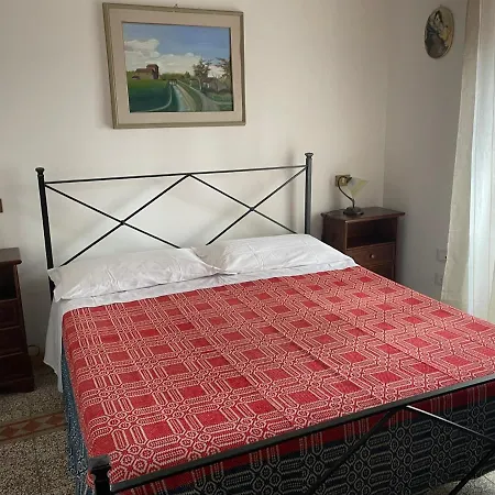 Belvedere 아파트호텔