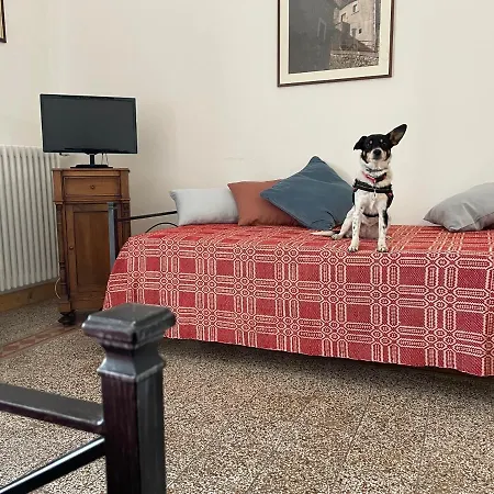 Belvedere 아파트호텔