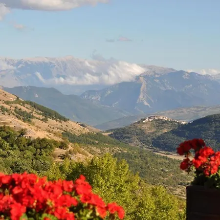 Belvedere 아파트호텔 산토스테파노디세싸니오