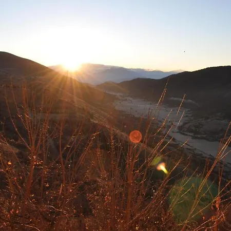 Belvedere Appart hôtel 3*