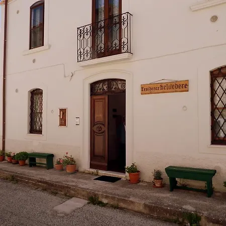 Aparthotel Belvedere