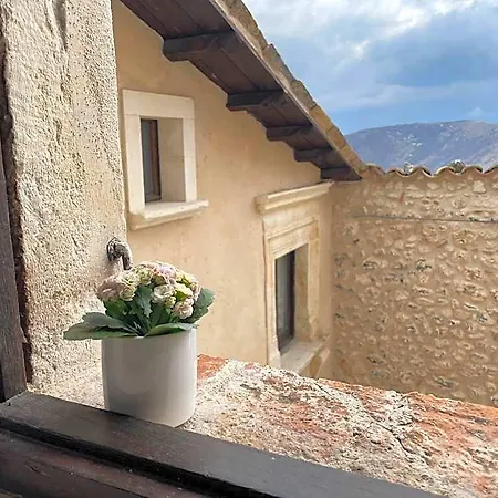 Aparthotel Belvedere