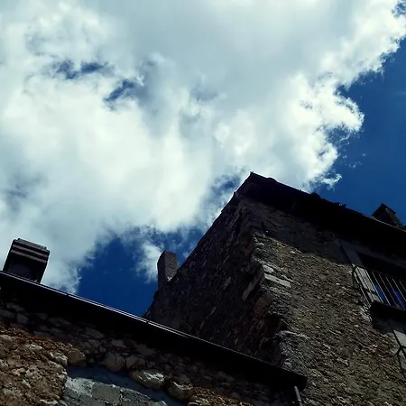 Aparthotel Belvedere Santo Stefano Di Sessanio