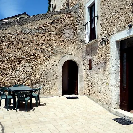 Aparthotel Belvedere Santo Stefano Di Sessanio