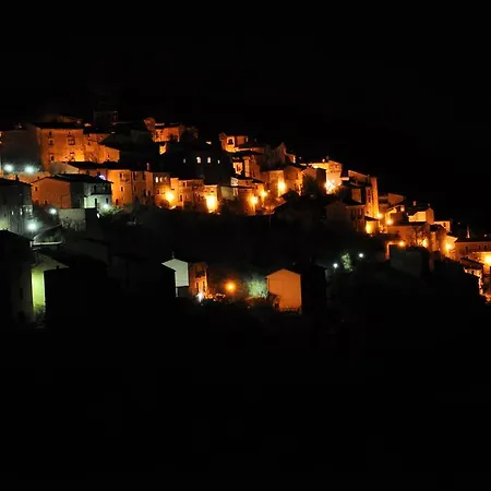 Belvedere * Santo Stefano Di Sessanio