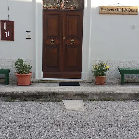 Belvedere Aparthotel
