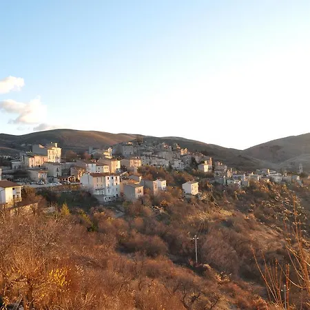 Belvedere * Santo Stefano Di Sessanio