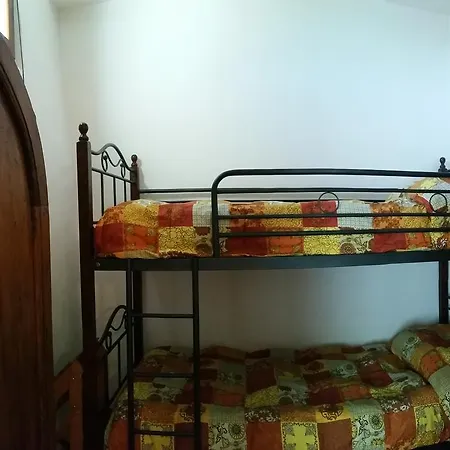 Belvedere Aparthotel Santo Stefano Di Sessanio