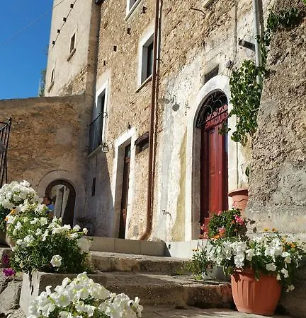 Belvedere 아파트호텔 산토스테파노디세싸니오