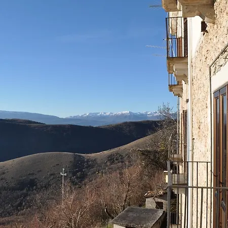 Aparthotel Belvedere *