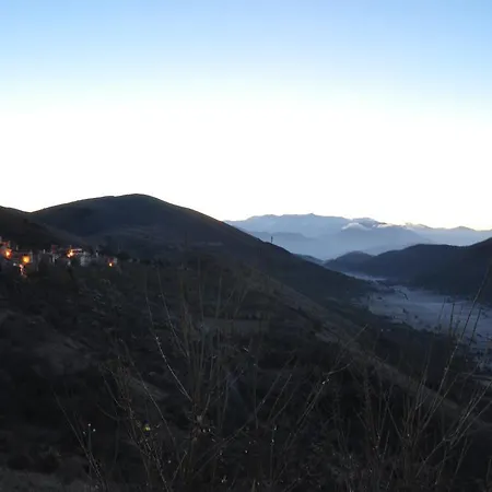 Belvedere 3* Santo Stefano Di Sessanio