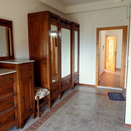 Belvedere Aparthotel 3*