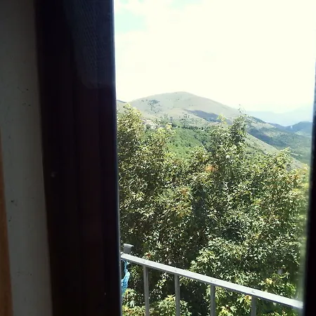Aparthotel Belvedere Santo Stefano Di Sessanio